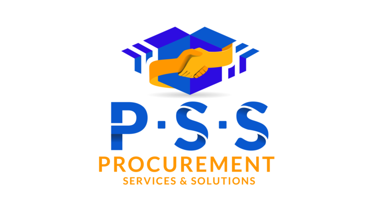 PSS - logo