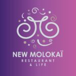 Logo New Molokai